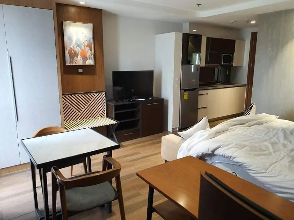 One Euphoria Walking Street Netflix Fast Wifi Lejlighed Angeles