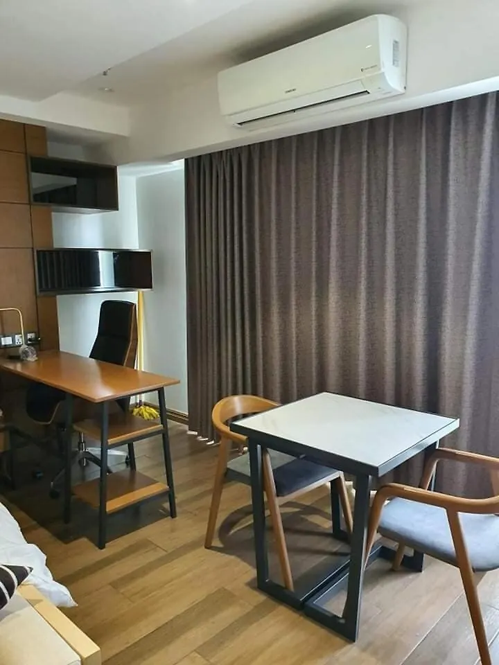 One Euphoria Walking Street Netflix Fast Wifi Lejlighed Angeles