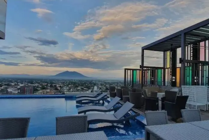 Apartament One Euphoria Walking Street Netflix Fast Wifi Angeles 0*,  Filipiny