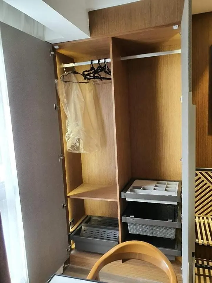 Apartament One Euphoria Walking Street Netflix Fast Wifi Angeles