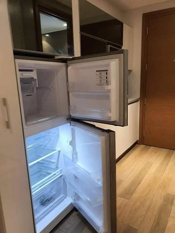 Apartament One Euphoria Walking Street Netflix Fast Wifi Angeles 0*,  Filipiny