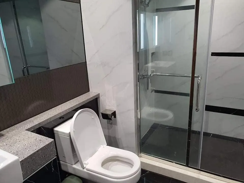 Apartament One Euphoria Walking Street Netflix Fast Wifi Angeles